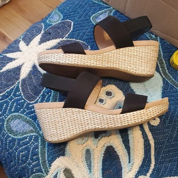 Life stride wedge shoes - Picture 4 of 7